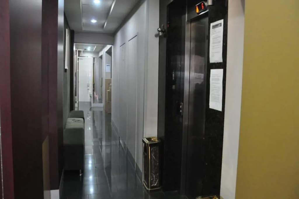 YTI Garden Hotel - photo 11