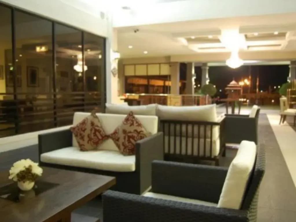 Hotel Seri Malaysia Kangar - photo 1
