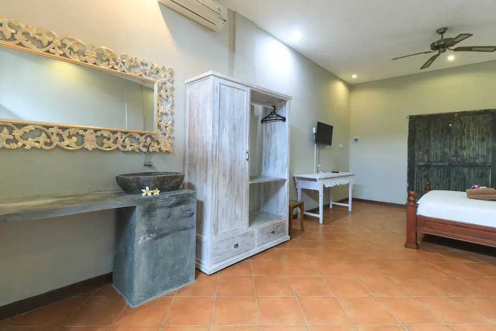 D''uma Residence Hotel - photo 5