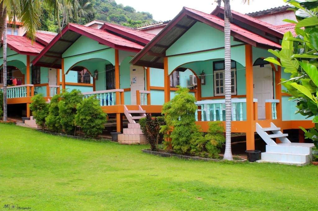 Sun Beach Bungalows Resort - photo 12