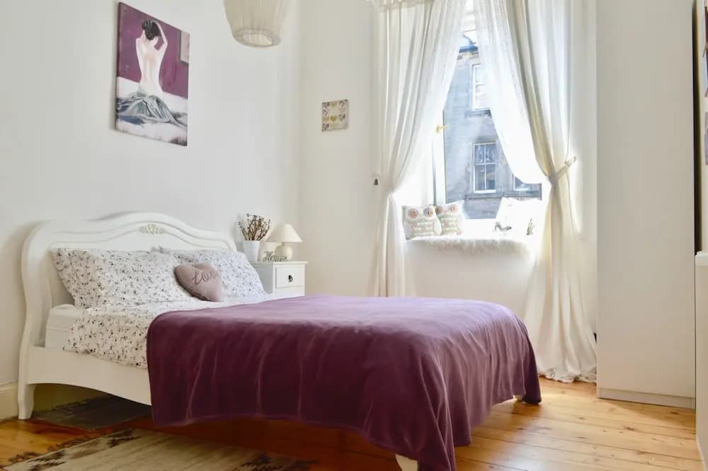 Homely 1 Bedroom Flat Near City Centre - main photo