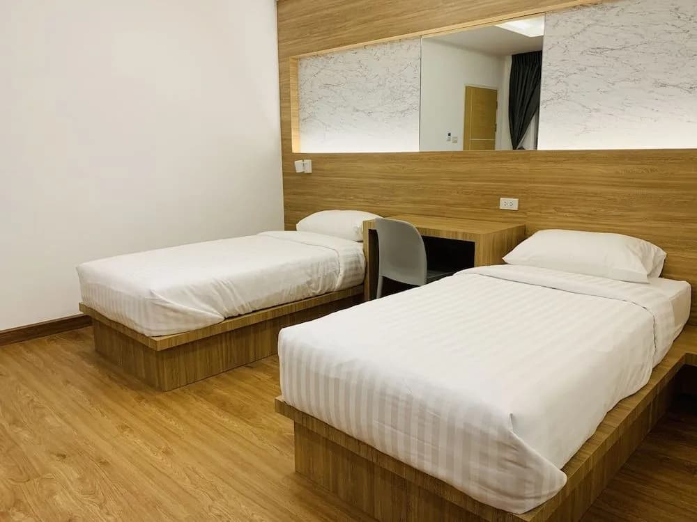 Atnest Hostel - photo 5