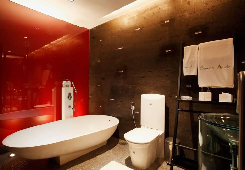 Bluesiam Villa - photo 7