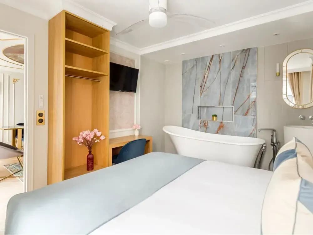 Merveil Luxury Suites - Rougemont I-II-III - photo 5