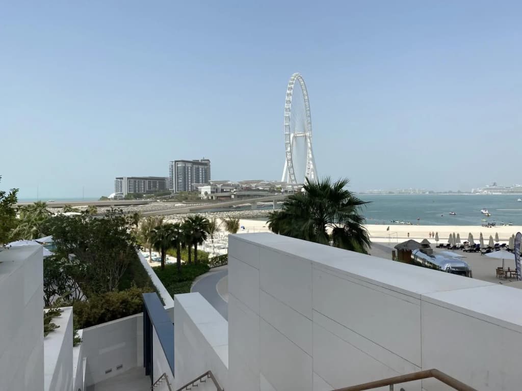 DXB - Address JBR - 705 - DM - photo 17