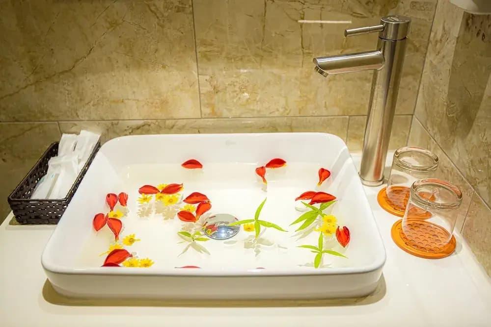 Bayya Hotel Phu Quoc - photo 8