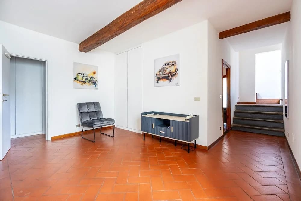 Vigna Nuova Apartment - photo 12