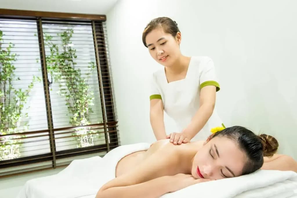 Hadana Boutique Resort Hoi An - photo 42