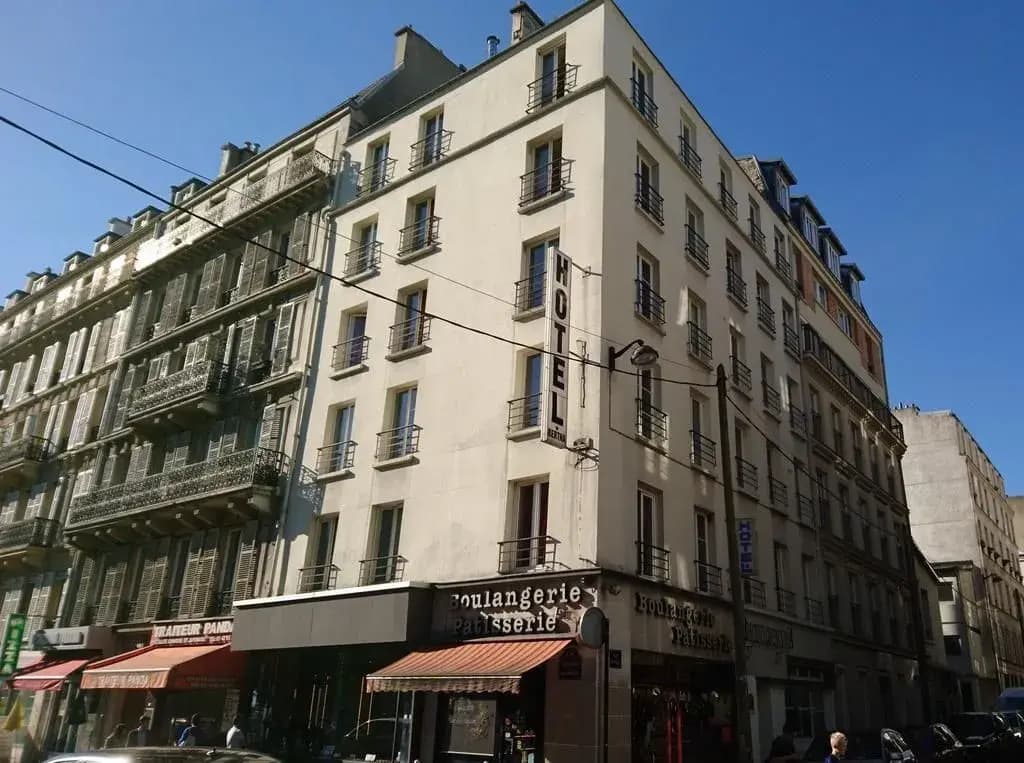 Hôtel Bertha - photo 2