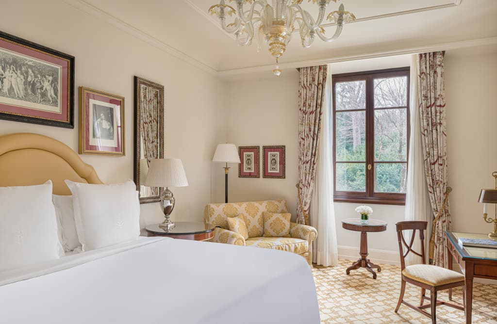 Four Seasons Hotel Firenze - photo 6