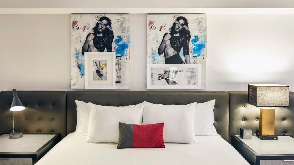 Planet Hollywood Resort & Casino - photo 7