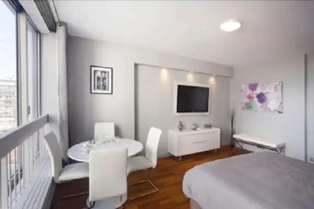 Studio Corporate Beaugrenelle-Bir-Hakeim - photo 2