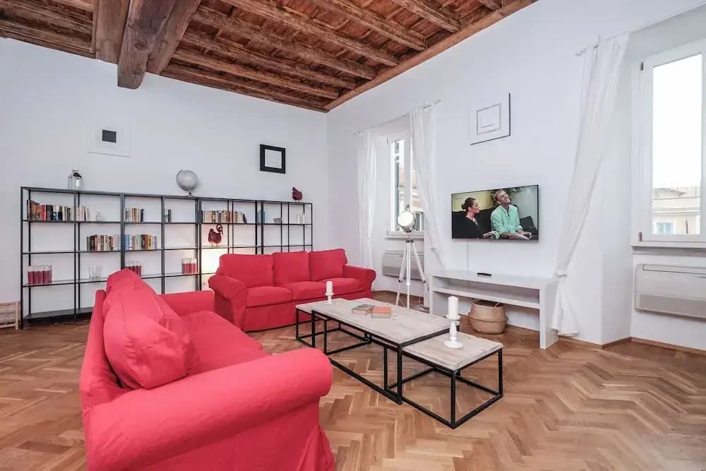 Trastevere Apartments - photo 3