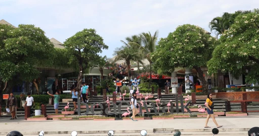 Amaris Hotel Legian Bali - photo 29