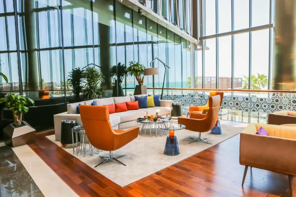 Rixos Premium Dubai JBR - photo 18