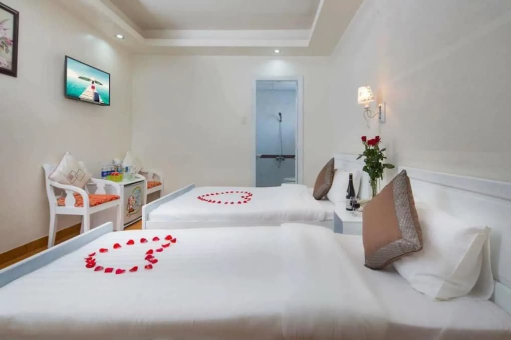 Ken Hotel Nha Trang - photo 3
