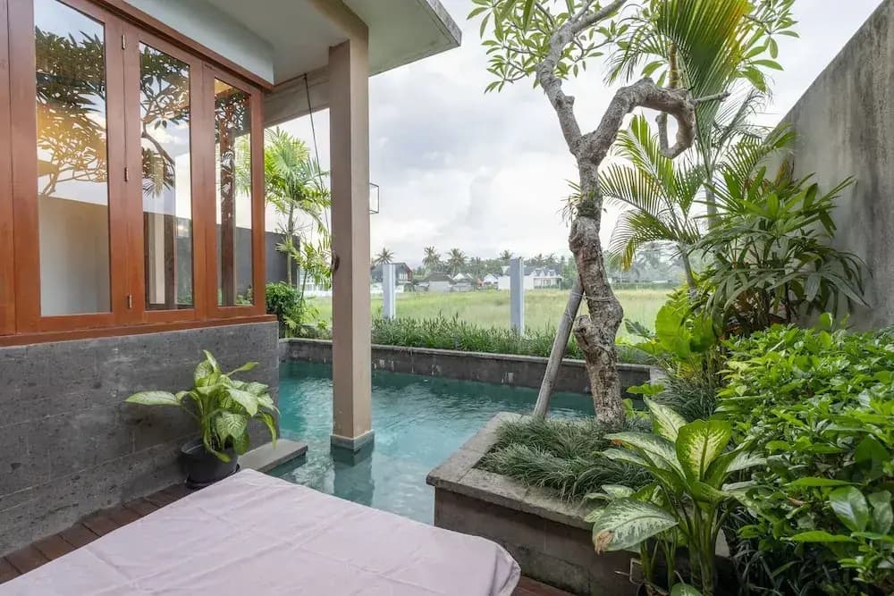 Lavanya Ubud Romantic Villas - photo 19