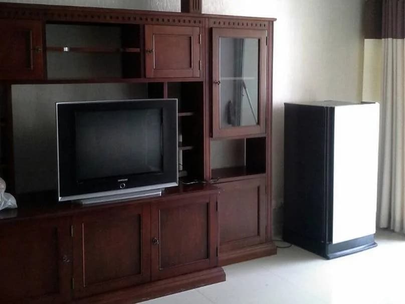 素坤逸71号极点广场公寓(Zenith Place Condo Sukhumvit 71) - photo 14