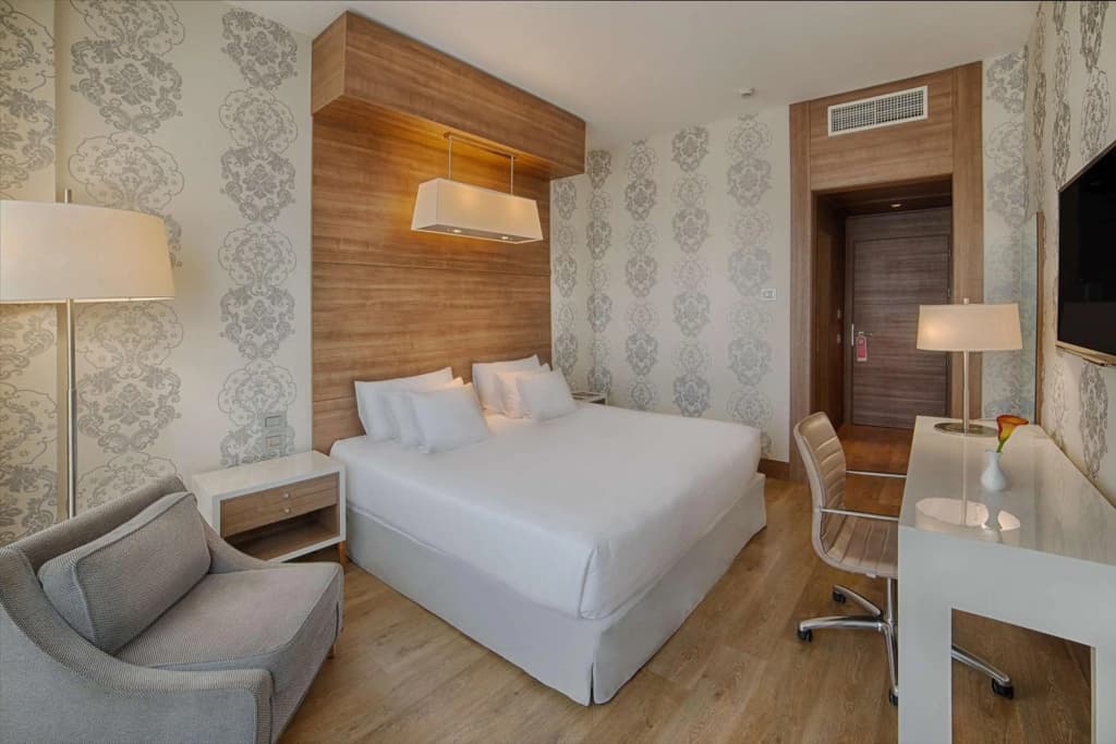 Tivoli Milano President Hotel - photo 38