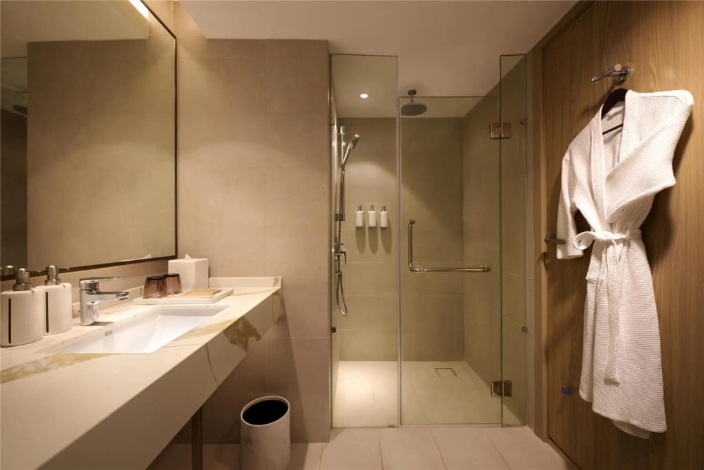 Hilton Shah Alam Glenmarie - photo 31