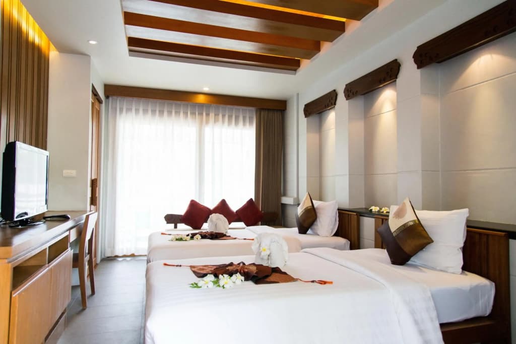 Maehaad Bay Resort - photo 25
