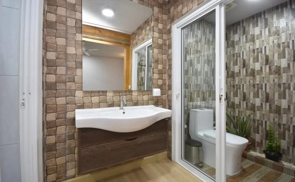 Beach Villa Ukulhas - photo 5
