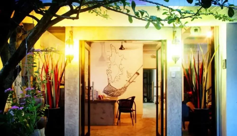 The 9th Hostel - main photo
