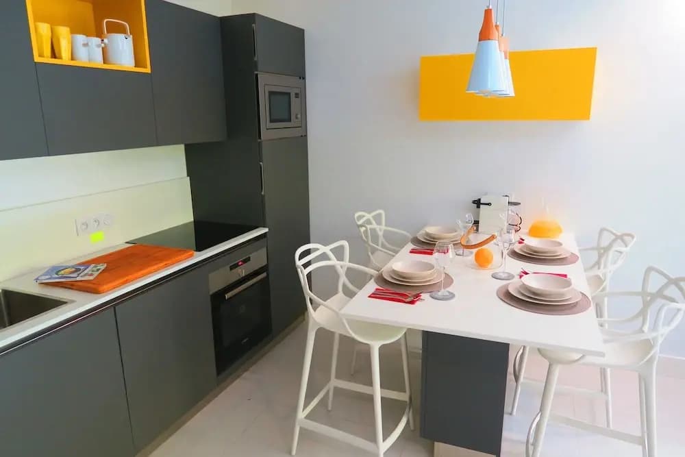 Camilia Terrasse Prestige by Nestor&Jeeves - photo 15