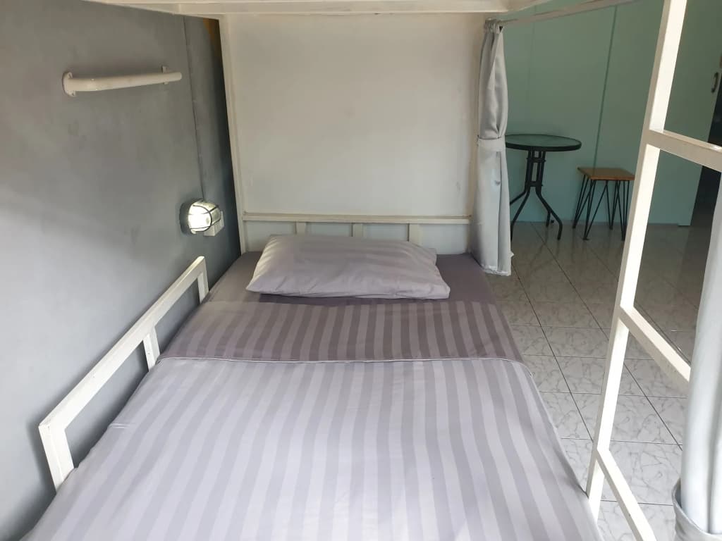 i-smile MeU2 Hostel - photo 2