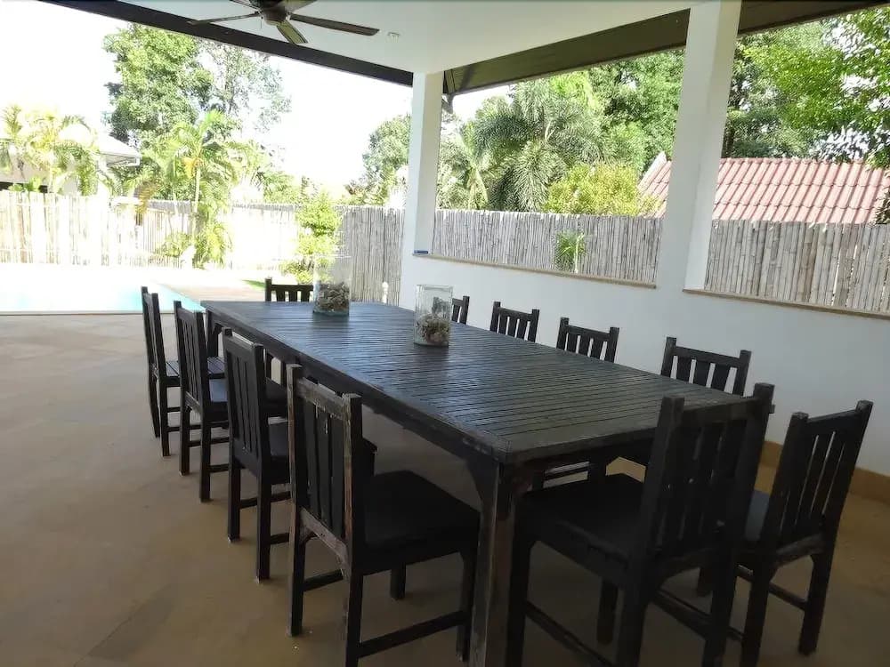 The Relaxing Pool Villa - photo 17