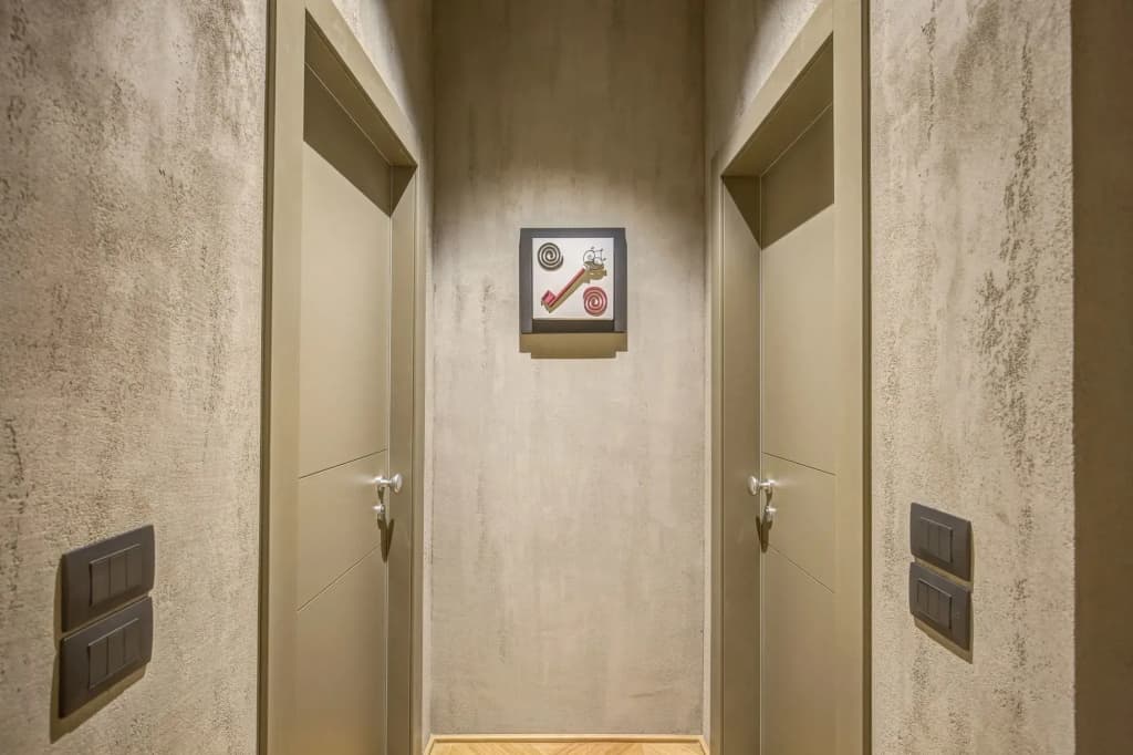 G55 Design Hotel - photo 13