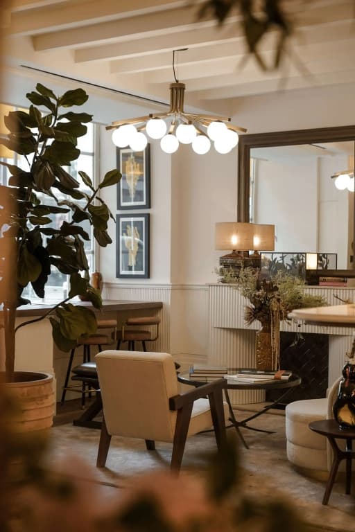 Hotel Pulitzer Paris - photo 27