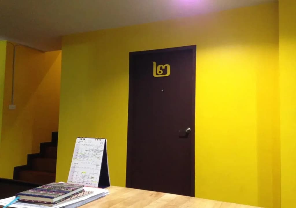 Papick Lodge - photo 13