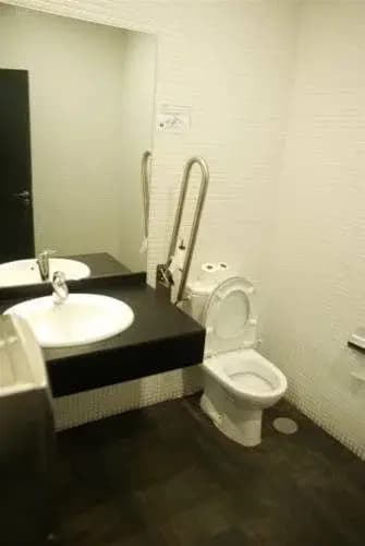 Albergue Juvenil Madrid - photo 7