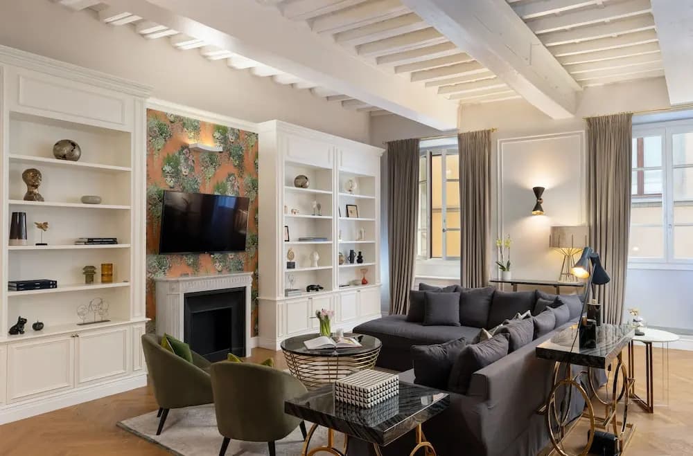 Bargello Penthouse By Geco Vacation Rentals - photo 7