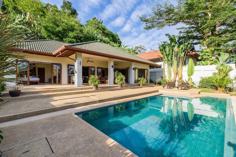 Aster Pool Villa - photo 12