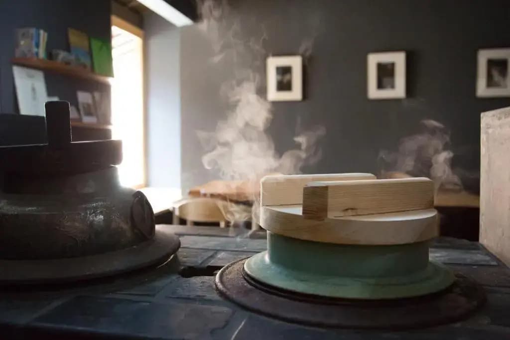 Ryokan Mugen - photo 13
