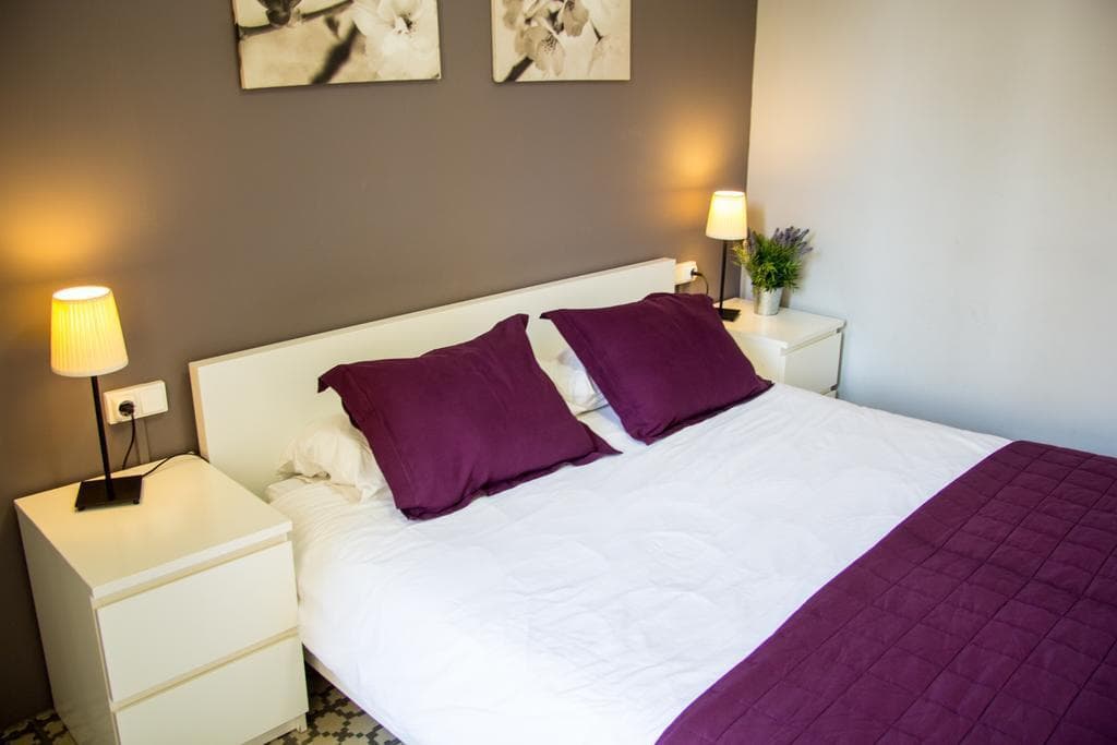 La Pedrera Apartment - photo 1