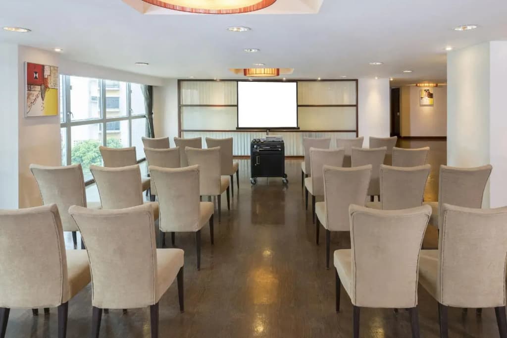 Silka Far East Hotel - photo 29