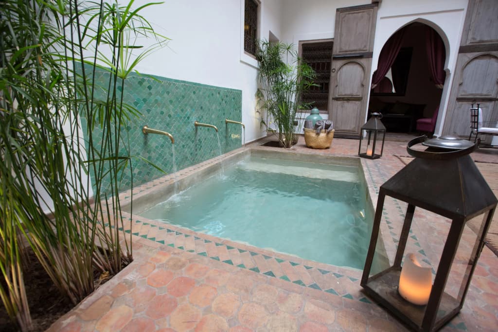 Riad Altair - photo 16