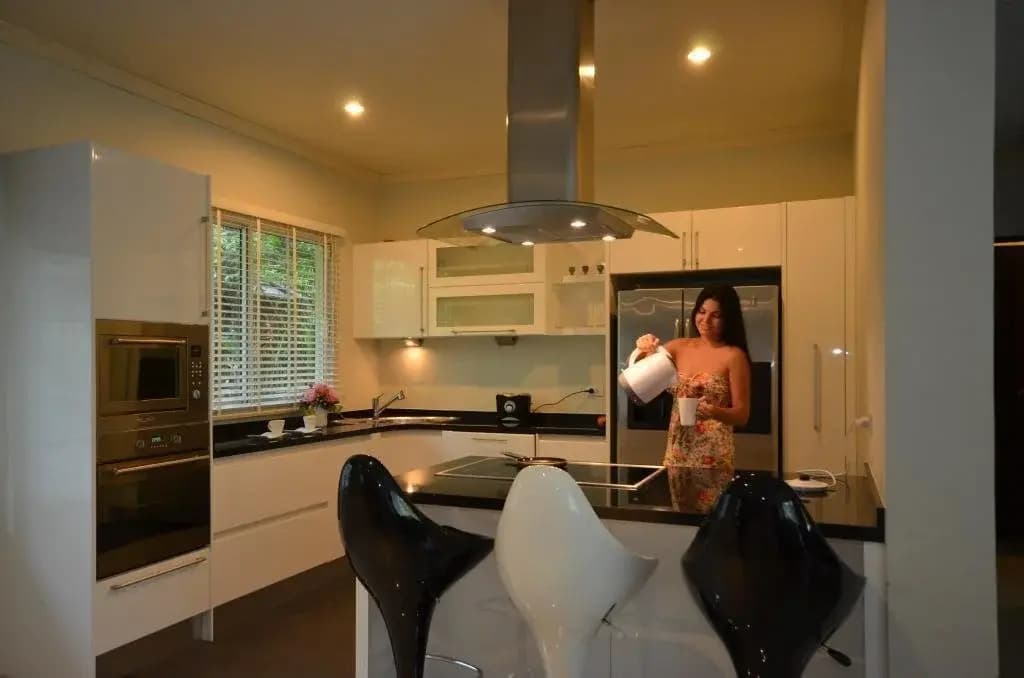 Sun Paradise Villas Karon - photo 16
