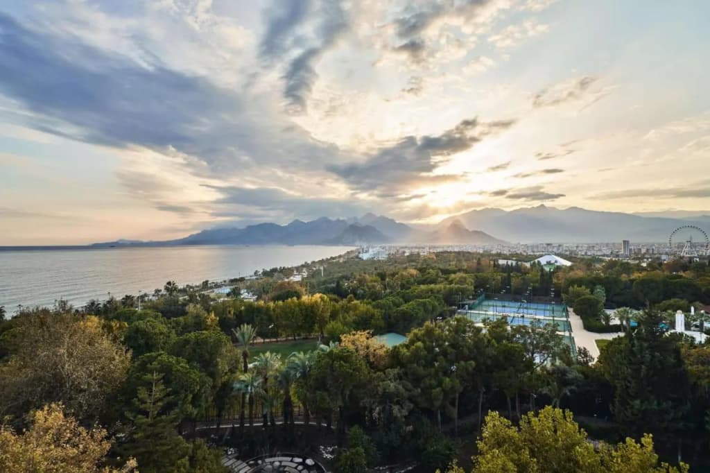 Rixos Downtown Antalya Hotel - photo 50