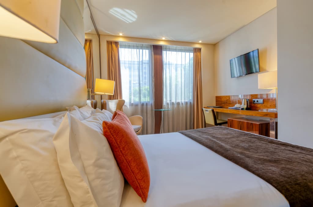 TURIM Av Liberdade Hotel - photo 5