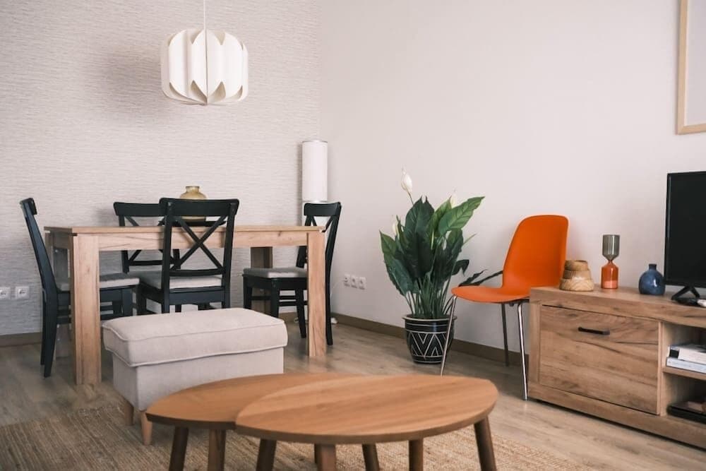Nice Flat by Quinta das Conchas - photo 20