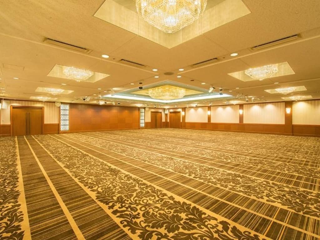 Hotel Grand Arc Hanzomon - photo 22