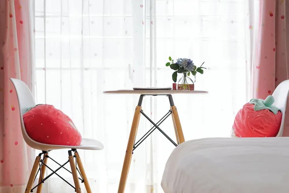 V Boutique House - photo 16