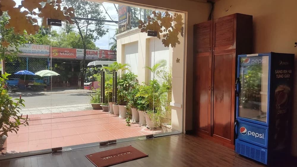 Cali Phu Quoc Hotel - photo 1