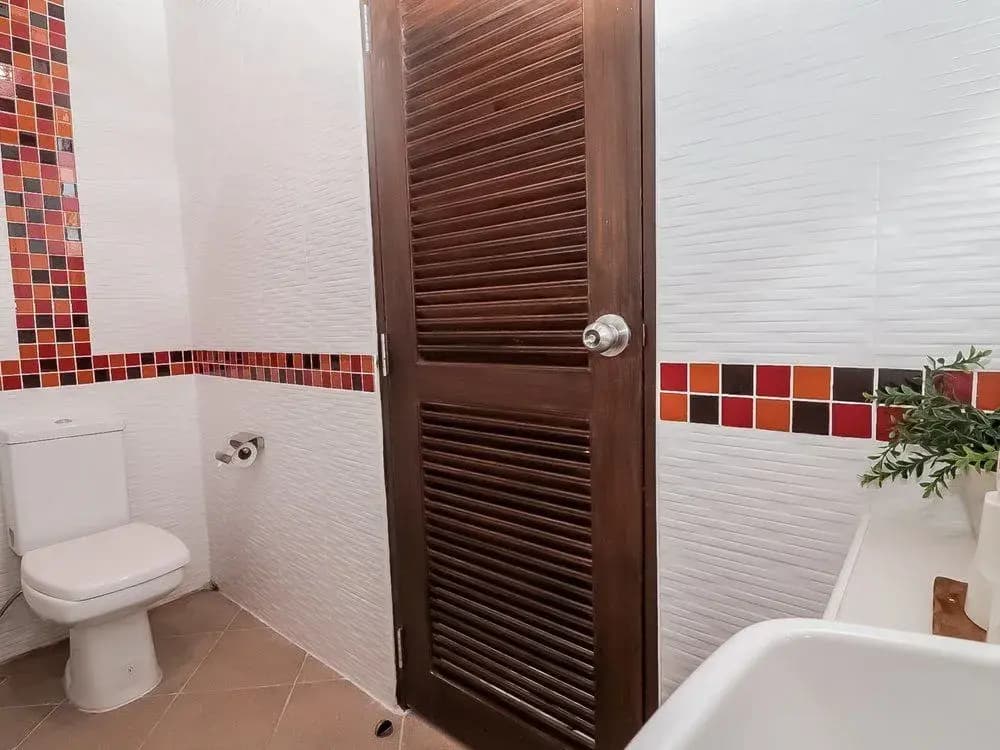 Nida Rooms PathumWan 29 Center - photo 10