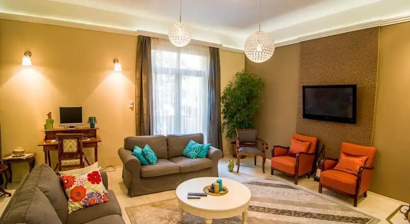 Elegant Flat - photo 1