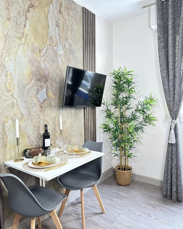 1601B - Studio near Champs Elysées - photo 15